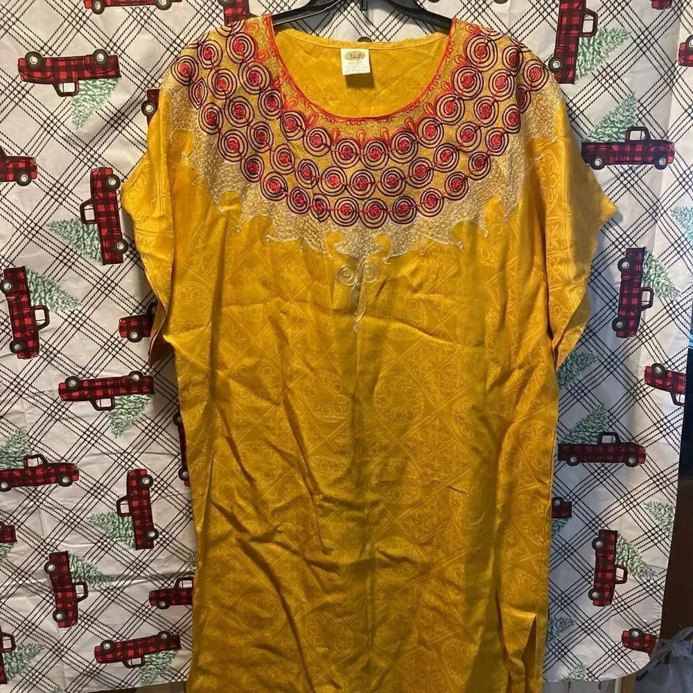 Dress by simply Heritage one-size-fits-all